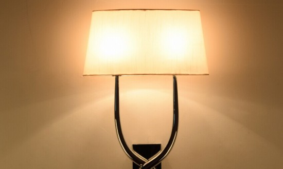 2024年中國面板壁燈行業的產業鏈上下游結構及重點企業