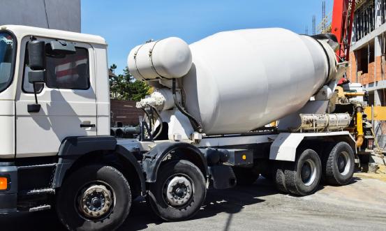 減水劑市場發展現狀調查2024