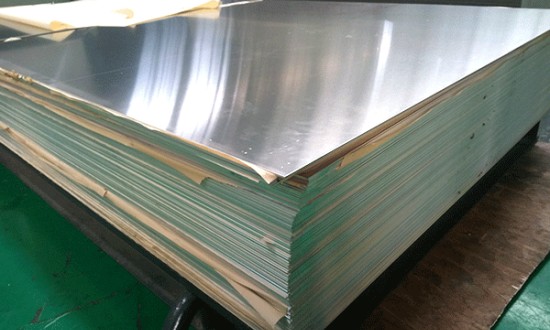 2024年汽車用鋁板行業的產業鏈上下游結構及重點企業