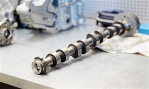 2024年中國汽車用凸輪軸行業的產業鏈供需布局及重點企業