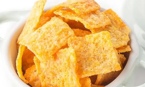 2023年中國休閑零食行業(yè)發(fā)展現(xiàn)狀、競爭格局及發(fā)展趨勢與前景分析