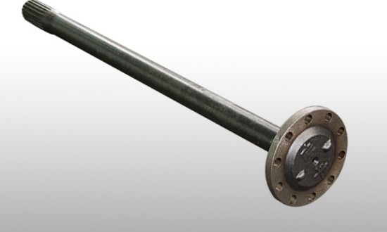 2024年中國汽車半軸行業產業鏈供需布局及發展趨勢