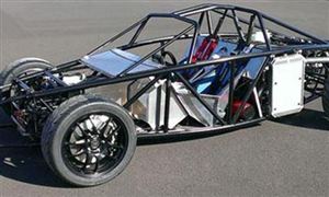 2024年汽車鋼管行業的產業鏈上下游結構及發展前景