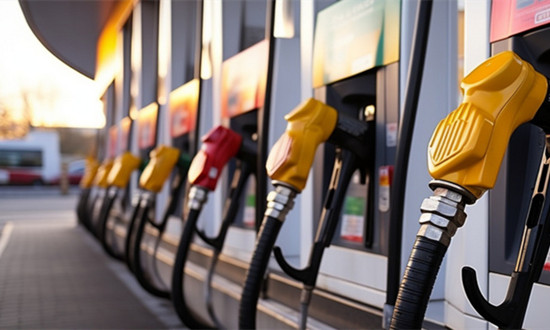 加油站會被淘汰嗎? 傳統加油站已經感受到生存危機 智慧加油站行業發展分析