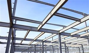 輕鋼結構產品入市調研：四月需求復蘇預期帶動鋼材價格增長