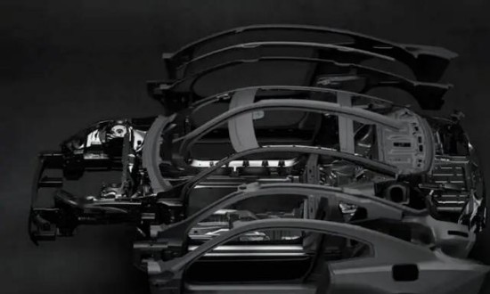 2024年中國汽車復合材料行業的產業鏈供需布局及重點企業