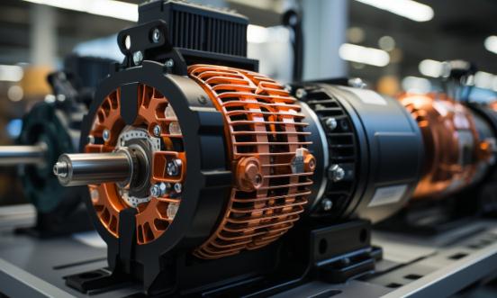 2024輪轂電機行業市場調查研究及發展規劃