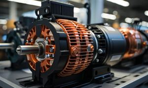 2024輪轂電機行業(yè)市場調(diào)查研究及發(fā)展規(guī)劃