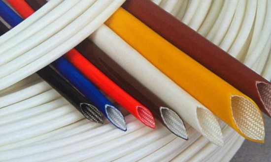 2024年中國絕緣材料行業的產業鏈上下游結構及重點企業