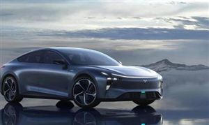 小米汽車SU7正式發布 未來我國自主品牌車企發展趨勢