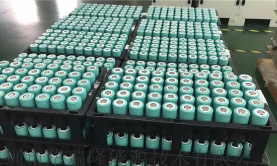 2024年中國鋰離子電容器行業的市場發展現狀及重點企業情況