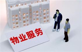 物業(yè)管理行業(yè)發(fā)展前景研究與市場機遇2024