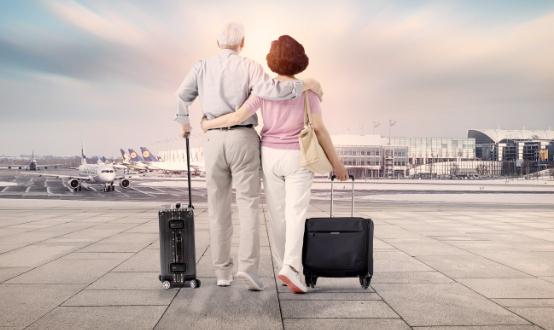 2024老年旅游行業市場發展現狀及消費者畫像分析