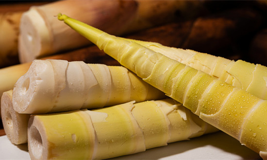 竹筍食品向精深加工不斷突破 竹筍罐頭行業市場發展分析