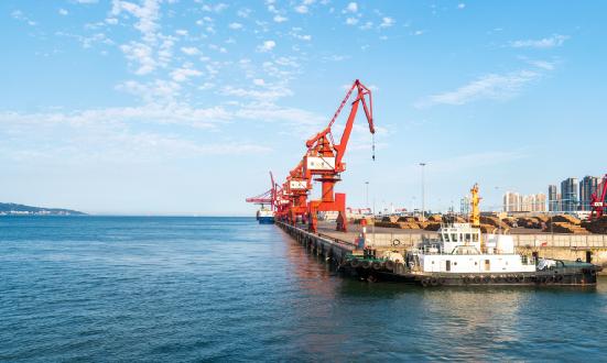 2024年國際貨物運(yùn)輸行業(yè)發(fā)展現(xiàn)狀深度分析 數(shù)字化物流服務(wù)商迎來發(fā)展良機(jī)