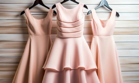 連衣裙市場(chǎng)如何?2024年連衣裙行業(yè)市場(chǎng)發(fā)展深度分析