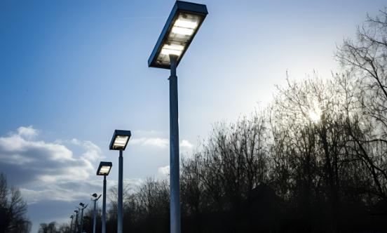 2024智慧路燈產業現狀及市場未來發展方向分析