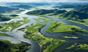 生態修復行業發展現狀及市場規模、“十四五”規劃分析2024