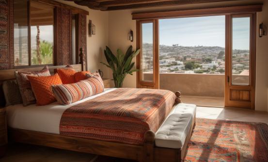 民宿行業市場現狀 賞花帶火民宿 民宿預訂量暴增3倍