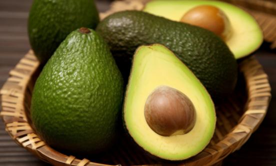 牛油果行業市場發展現狀調研及供需格局分析2024