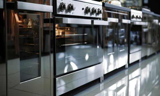 智能炒菜機產業鏈上下游發展現狀及未來發展前景、投資機會