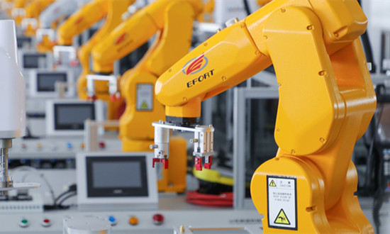 2024電氣控制設備行業產業鏈分析及未來發展方向