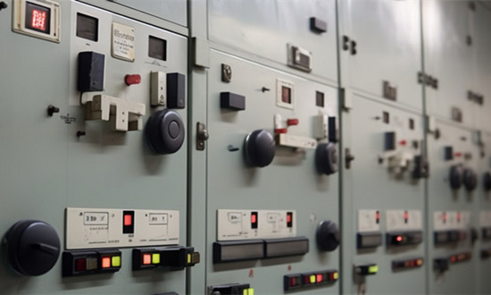 2024中國輸配電設(shè)備行業(yè)市場需求及市場投資機會分析