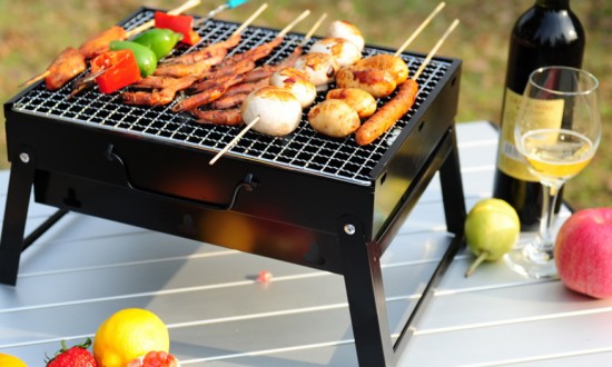 2024年中國燒烤爐行業(yè)的產(chǎn)業(yè)鏈供需布局及重點(diǎn)企業(yè)