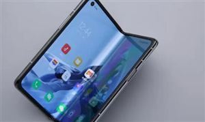 三星將推平價折疊機第四季有望亮相 折疊屏手機行業發展前景及投資風險預測分析報告