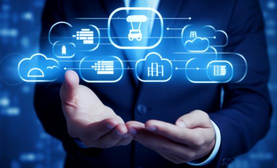 混合云行業(yè)深度分析 預(yù)計(jì)2025年全球混合云市場規(guī)模將達(dá)2100億美元