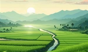 中原大糧倉 糧食總產量位列全國第二位 農業種植行業市場深度調研及投資策略預測報告