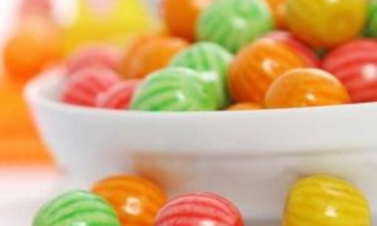 2024年中國膠基型糖果行業的產業鏈上下游結構及重點企業