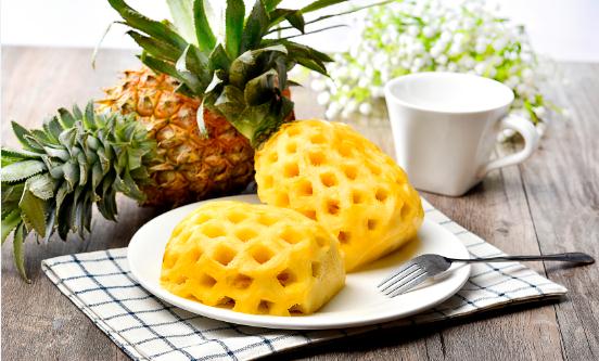 菠蘿行業未來發展趨勢預測：菠蘿的市場需求預計將持續增長
