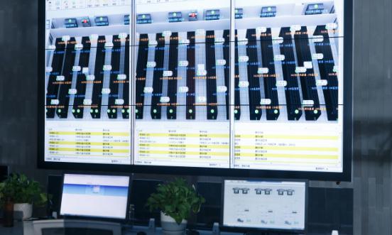 安防系統行業未來趨勢預測 年均復合增長率預計將保持在8%-9%