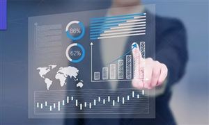 2024年中國智能投研行業的產業鏈上下游結構及發展趨勢分析