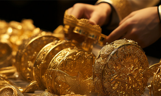 2024貴金屬行業發展如何? 貴金屬長期向好趨勢未變