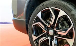 汽車輪胎行業深度調研報告2024：汽車市場快速發展，汽車輪胎行業需求如何?