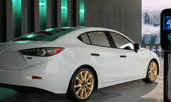 互聯網企業涌入新能源車后市場 新能源汽車后市場行業未來發展分析