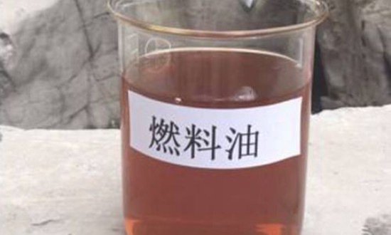 2024年中國輕燃料油行業(yè)的產(chǎn)業(yè)鏈上下游結(jié)構(gòu)及重點企業(yè)