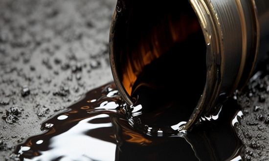 原油行業市場深度調研：油價大漲白宮“懵了”