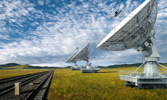 何為探地雷達?探地雷達行業深度分析