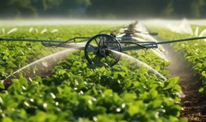 農業機械產業未來前瞻：農業機械將更加注重智能化、精準化和高效化