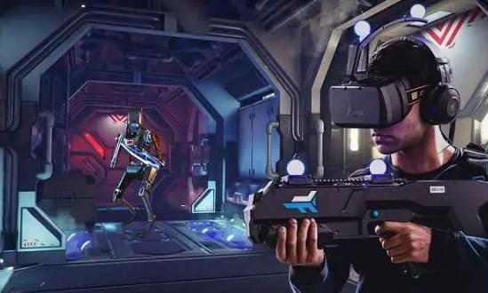 VR游戲行業前景研究：到2028年AR和VR市場預計將達2520億美元