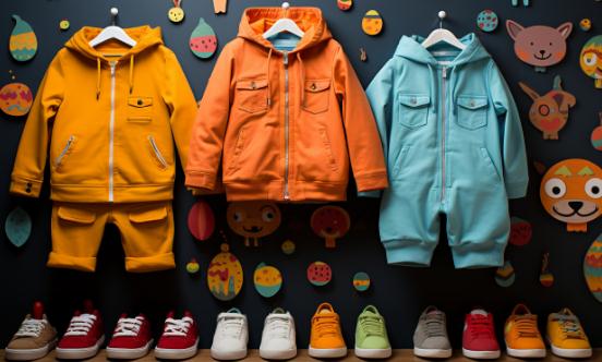 2024童裝行業市場發展現狀及市場規模、投資機會分析