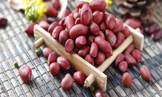 花生種植行業市場機遇及投資潛力分析