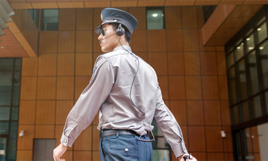 2024中國制服行業產業鏈全景及未來發展方向