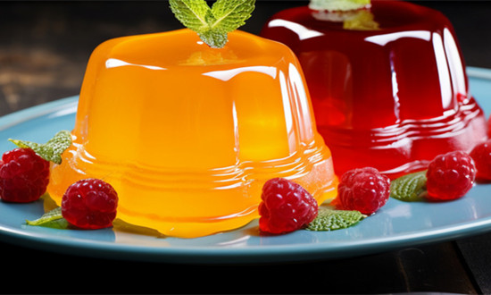 果凍行業銷售收入超250億元 果凍產業現狀及未來趨勢分析