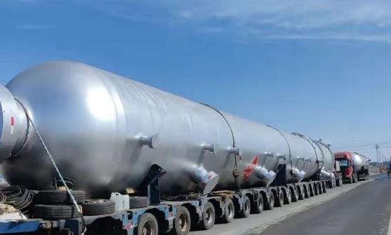 2024煤化工裝備產業發展趨勢與市場展望：加快數智轉型