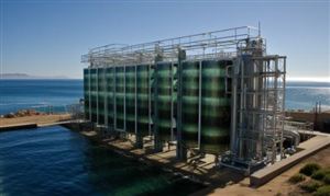 2024海水淡化行業現狀及工程規模、發展前景分析