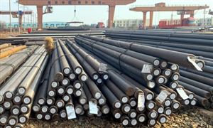 2024年中國結構鋼行業產業鏈上下游結構及發展趨勢